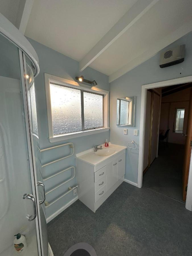 The Airport Homestay House Christchurch Luaran gambar
