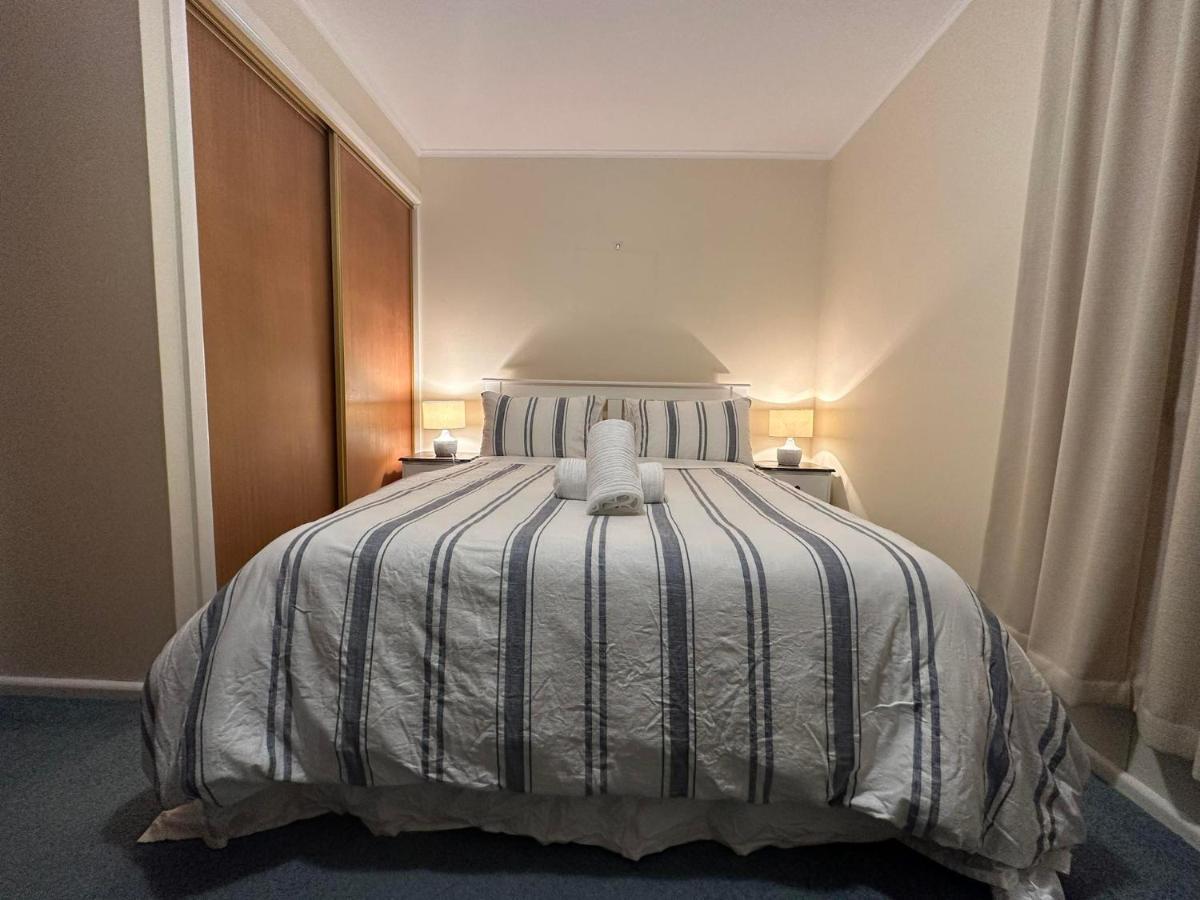 The Airport Homestay House Christchurch Luaran gambar