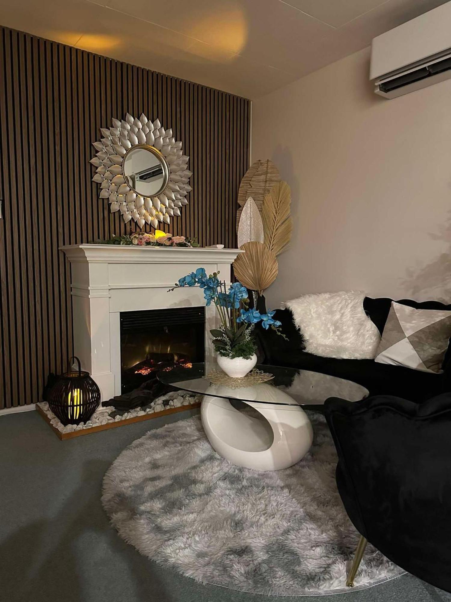 The Airport Homestay House Christchurch Luaran gambar