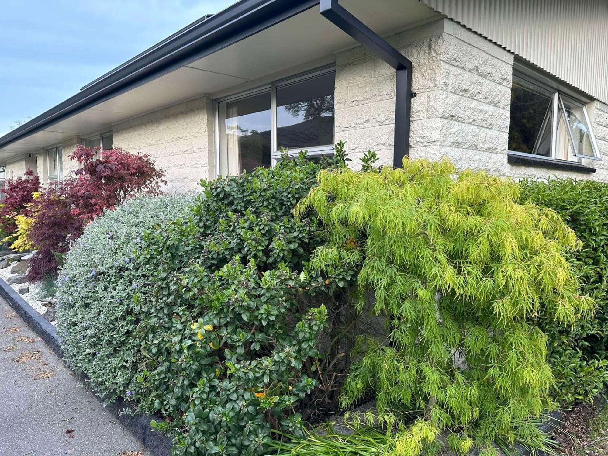 The Airport Homestay House Christchurch Luaran gambar