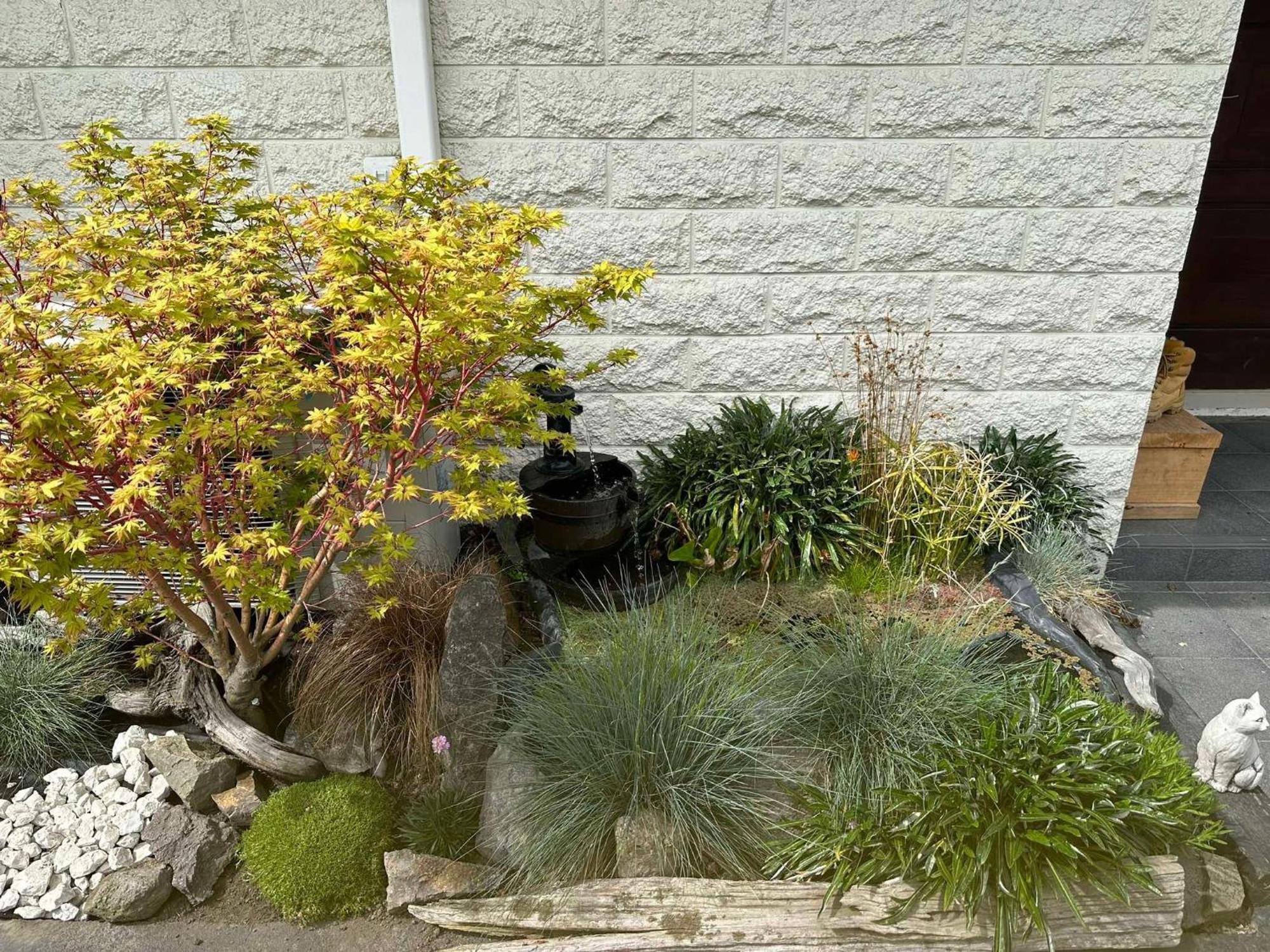 The Airport Homestay House Christchurch Luaran gambar