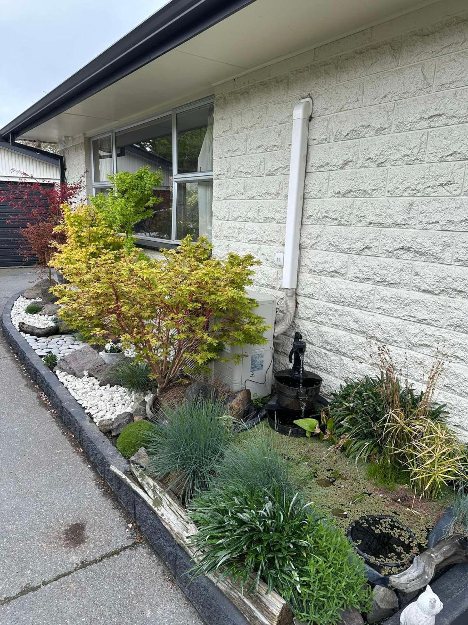 The Airport Homestay House Christchurch Luaran gambar