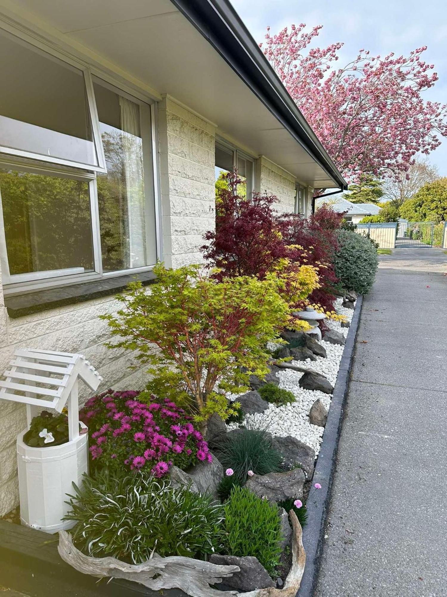 The Airport Homestay House Christchurch Luaran gambar